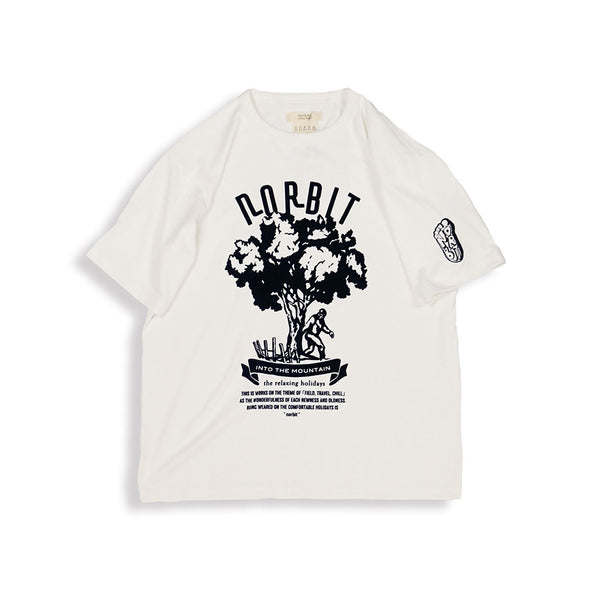 T-SHIRT – norbit OFFICIAL ONLINE STORE