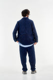Light OZ Denim Field Pants/HNPT-071