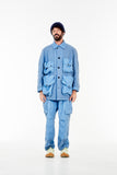 4Way Stretch Hike Jacket/HNJK-061