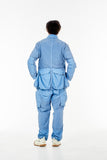 4Way Stretch Hike Jacket/HNJK-061