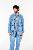 4Way Stretch Hike Jacket/HNJK-061