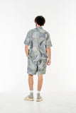 Aloha Shorts/HNPT-070