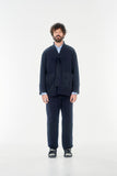 4 Way Stretch ''SAMUE'' Jacket/HNJK-062