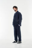 4 Way Stretch ''SAMUE'' Jacket/HNJK-062