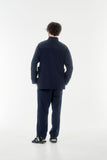 4 Way Stretch ''SAMUE'' Jacket/HNJK-062