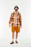 Field Shorts/HNPT-067