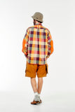 Field Shorts/HNPT-067