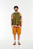 Field Hike Vest/HNVT-028