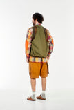 Field Hike Vest/HNVT-028