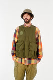Field Hike Vest/HNVT-028