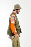 Field Hike Vest/HNVT-028
