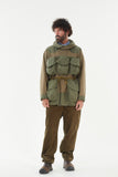 Hike Wide Taperd Pants/HNPT-078