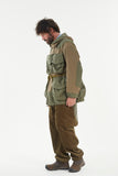 Hike Wide Taperd Pants/HNPT-078