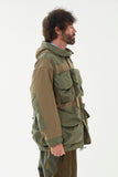 Multi Pocket Hike Coat/HNJK-065