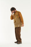 2Way JQ Muffler Boa Vest/HNVT-030