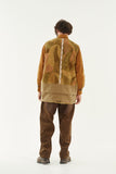 2Way JQ Muffler Boa Vest/HNVT-030