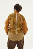 2Way JQ Muffler Boa Vest/HNVT-030