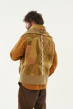 2Way JQ Muffler Boa Vest/HNVT-030