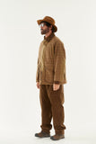 Moon Tweed 3Layered Jacket/HNJK-069