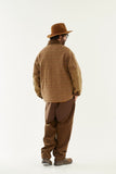 Moon Tweed 3Layered Jacket/HNJK-069