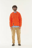 Insulation Inner Bush Jacket/HNDN-026