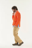 Insulation Inner Bush Jacket/HNDN-026