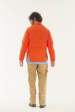 Insulation Inner Bush Jacket/HNDN-026