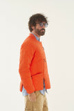 Insulation Inner Bush Jacket/HNDN-026