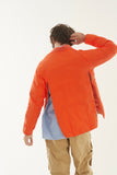 Insulation Inner Bush Jacket/HNDN-026