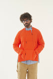 Insulation Inner Bush Jacket/HNDN-026