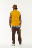 Insulation Inner Bush Vest/HNDN-028
