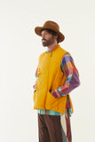 Insulation Inner Bush Vest/HNDN-028