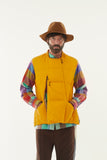 Insulation Inner Bush Vest/HNDN-028