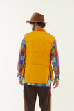 Insulation Inner Bush Vest/HNDN-028