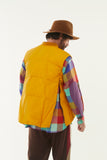 Insulation Inner Bush Vest/HNDN-028