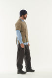 Insulation Inner Bush S,Sleeve Jacket/HNDN-027