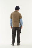 Insulation Inner Bush S,Sleeve Jacket/HNDN-027