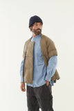 Insulation Inner Bush S,Sleeve Jacket/HNDN-027