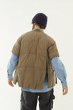Insulation Inner Bush S,Sleeve Jacket/HNDN-027