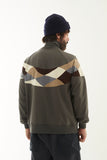 MCP(Mid Century Patchwork)Track Jacket-1/HNCS-024