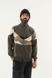 MCP(Mid Century Patchwork)Track Jacket-1/HNCS-024