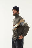 MCP(Mid Century Patchwork)Track Jacket-1/HNCS-024