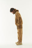 Cordura Sweat ''N-CRO'' Tech Pants/HNPT-083