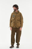 Field Hoodie Jacket/HNJK-055