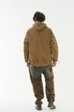 Field Hoodie Jacket/HNJK-055