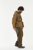 Field Hoodie Jacket/HNJK-055