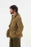 Field Hoodie Jacket/HNJK-055