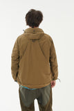 Field Hoodie Jacket/HNJK-055