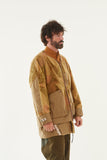 2Way JQ Muffler Boa Jacket/HNJK-068