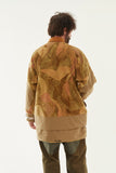 2Way JQ Muffler Boa Jacket/HNJK-068